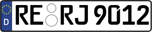 RE-RJ9012