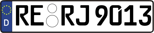 RE-RJ9013