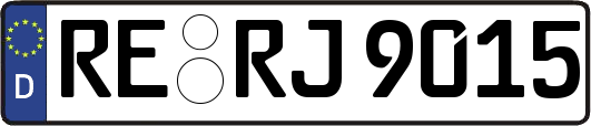 RE-RJ9015