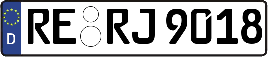 RE-RJ9018