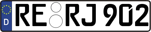RE-RJ902