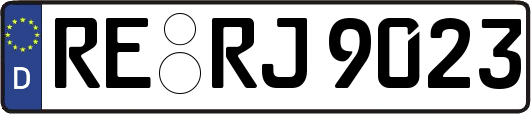 RE-RJ9023
