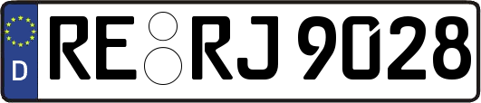 RE-RJ9028