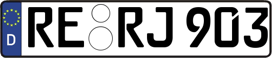 RE-RJ903