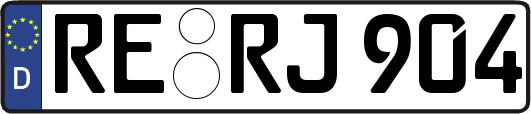 RE-RJ904
