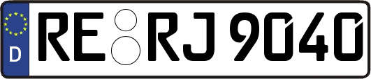 RE-RJ9040