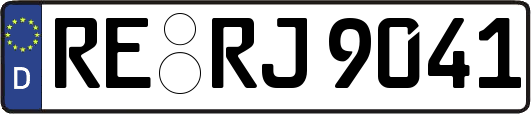 RE-RJ9041
