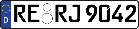 RE-RJ9042