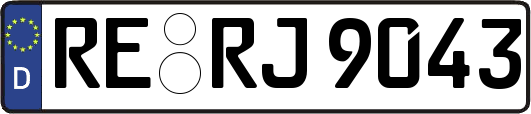RE-RJ9043