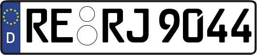 RE-RJ9044