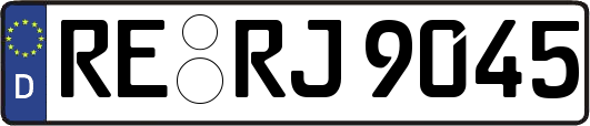 RE-RJ9045