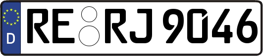 RE-RJ9046