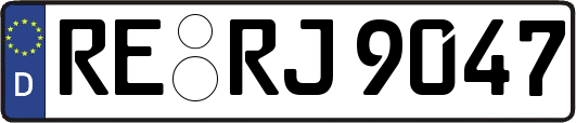 RE-RJ9047