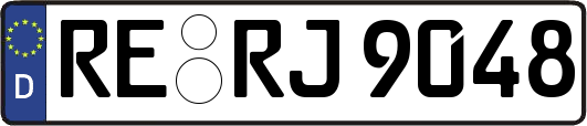 RE-RJ9048
