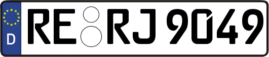 RE-RJ9049