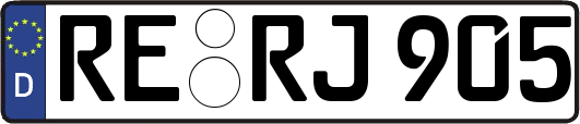 RE-RJ905