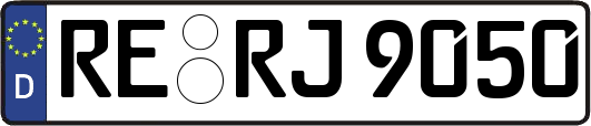 RE-RJ9050