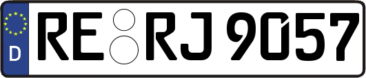 RE-RJ9057