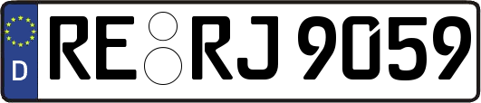 RE-RJ9059