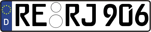 RE-RJ906
