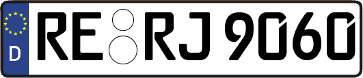 RE-RJ9060