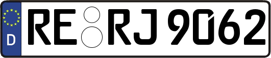 RE-RJ9062