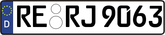 RE-RJ9063