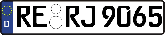 RE-RJ9065