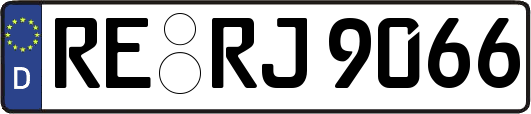 RE-RJ9066
