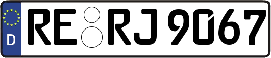 RE-RJ9067