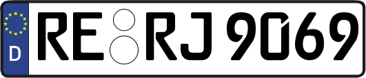 RE-RJ9069