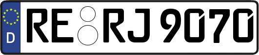 RE-RJ9070