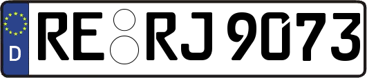 RE-RJ9073