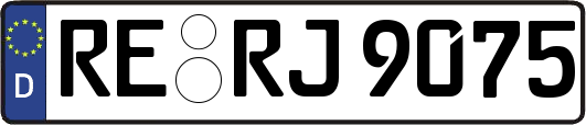 RE-RJ9075