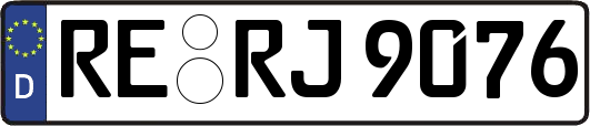 RE-RJ9076