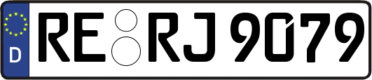 RE-RJ9079