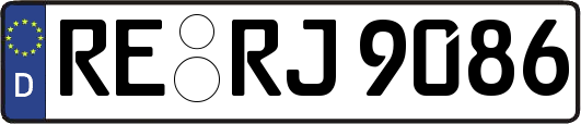 RE-RJ9086