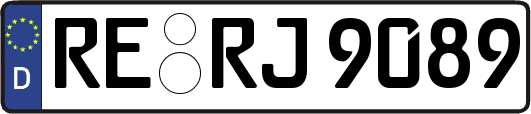 RE-RJ9089