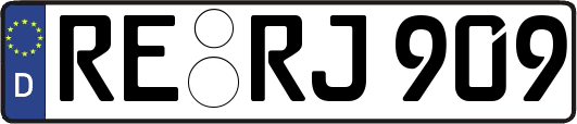 RE-RJ909