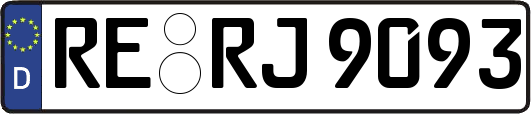 RE-RJ9093