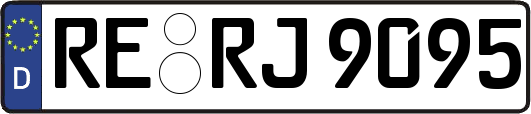 RE-RJ9095
