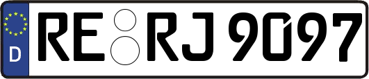 RE-RJ9097
