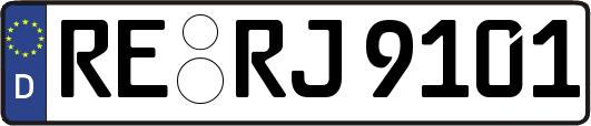 RE-RJ9101