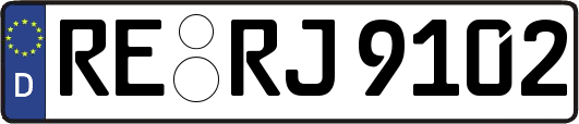 RE-RJ9102