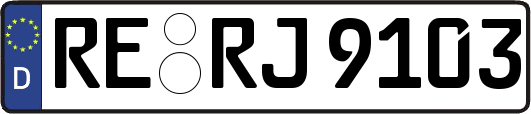 RE-RJ9103