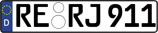 RE-RJ911