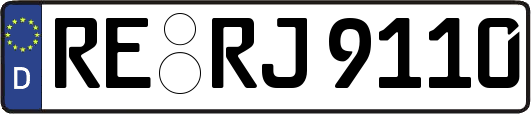 RE-RJ9110