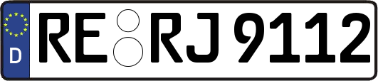 RE-RJ9112