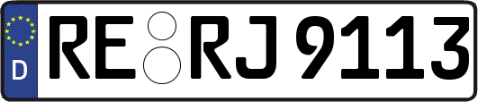 RE-RJ9113