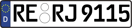 RE-RJ9115